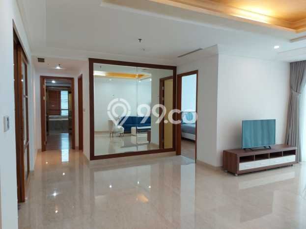 Ada Unit Apartemen Murah Disewa di Kebayoran Baru, Jakarta Selatan 2 BR Ada Unit Apartemen Murah Disewa di Kebayoran Baru, Jakarta Selatan 2 BR