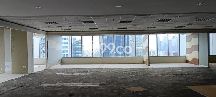 Kantor Disewa di Jakarta Selatan dengan LB 373m2 Area Komersial Ramai Kantor Disewa di Jakarta Selatan dengan LB 373m2 Area Komersial Ramai