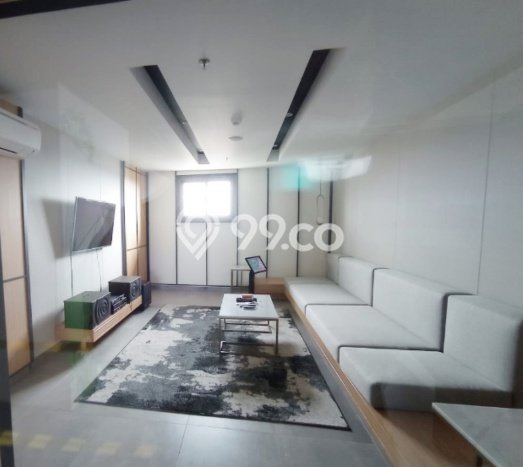 Sewa Apartemen Murah di Bintaro 1 KT Sewa Apartemen Murah di Bintaro 1 KT