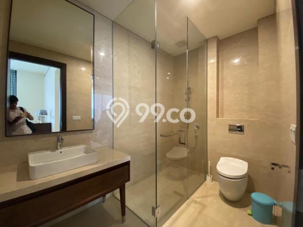 Apartemen Siap Pakai 2 BR dengan Harga Terjangkau di Area Kebayoran Lama, Jakarta Selatan Apartemen Siap Pakai 2 BR dengan Harga Terjangkau di Area Kebayoran Lama, Jakarta Selatan