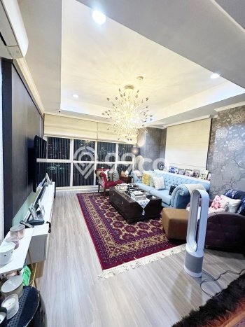 Apartemen Strategis 136m2 di Kuningan Jakarta Selatan 3 Bedroom Apartemen Strategis 136m2 di Kuningan Jakarta Selatan 3 Bedroom