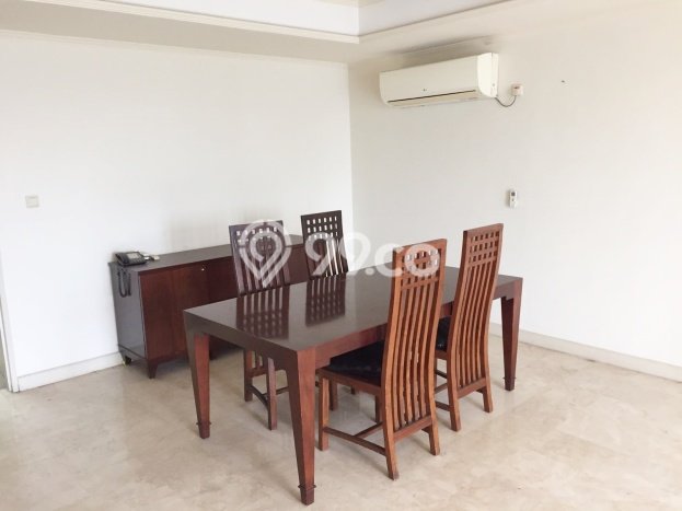 Disewakan Apartemen Harga Terjangkau di Pondok Indah 3 Bedroom Disewakan Apartemen Harga Terjangkau di Pondok Indah 3 Bedroom