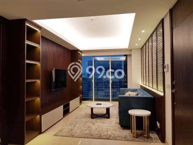 Sewa Apartemen Harga Terjangkau di Pondok Indah 1 KT Sewa Apartemen Harga Terjangkau di Pondok Indah 1 KT