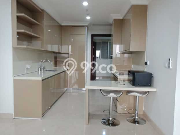 Disewakan Apartemen Terjangkau 3 BR di Pondok Indah Jakarta Selatan Disewakan Apartemen Terjangkau 3 BR di Pondok Indah Jakarta Selatan