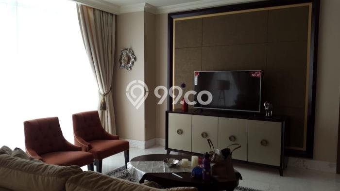 Apartemen Murah dengan 2 BR & 2 KM di Kebayoran Lama Jakarta Selatan Apartemen Murah dengan 2 BR & 2 KM di Kebayoran Lama Jakarta Selatan