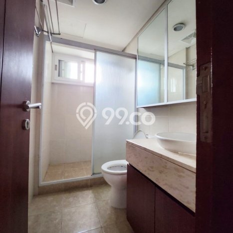 Sewa Apartemen Terjangkau 3 BR di Permata Hijau Jakarta Selatan Sewa Apartemen Terjangkau 3 BR di Permata Hijau Jakarta Selatan