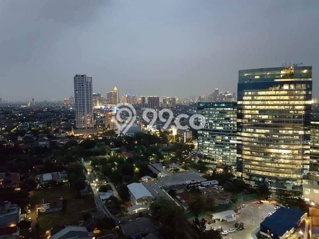 Sewa Apartemen Harga Terjangkau di Pondok Indah 1 KT Sewa Apartemen Harga Terjangkau di Pondok Indah 1 KT