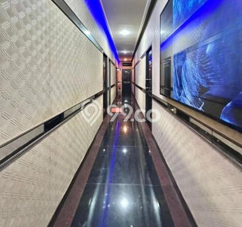 Dijual Komersial di Kebayoran Baru, Jakarta Selatan Harga Penawaran Spesial Dijual Komersial di Kebayoran Baru, Jakarta Selatan Harga Penawaran Spesial