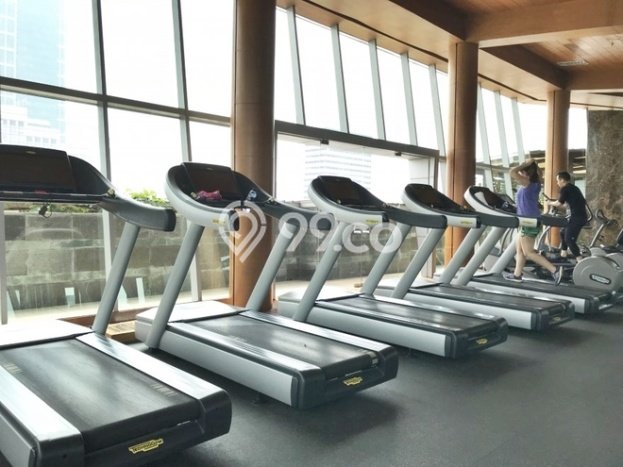 Apartemen Luxury Dijual di Jakarta Pusat Lokasi Strategis Punya 4 Kamar Tidur Apartemen Luxury Dijual di Jakarta Pusat Lokasi Strategis Punya 4 Kamar Tidur