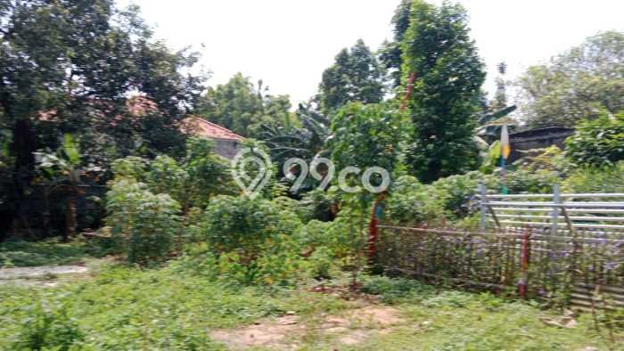 Dijual Tanah 3248m2 di Kemang, Jakarta Selatan Dijual Tanah 3248m2 di Kemang, Jakarta Selatan