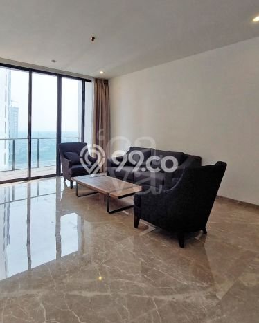 Dijual Apartemen Prestisius di TB Simatupang 2 Kamar & 2 Kamar Mandi Dijual Apartemen Prestisius di TB Simatupang 2 Kamar & 2 Kamar Mandi