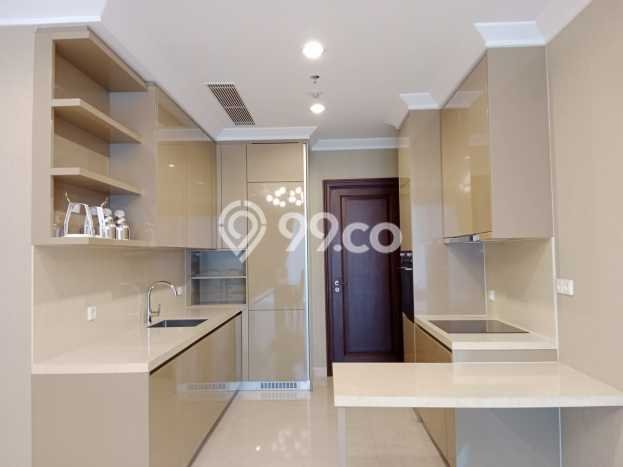 Apartemen Nyaman untuk Disewa, 3 Kamar di Jakarta Selatan Apartemen Nyaman untuk Disewa, 3 Kamar di Jakarta Selatan