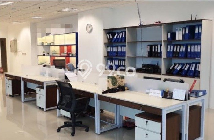 Disewakan Kantor di Kawasan Ramai TB Simatupang Luas 240m2 Disewakan Kantor di Kawasan Ramai TB Simatupang Luas 240m2
