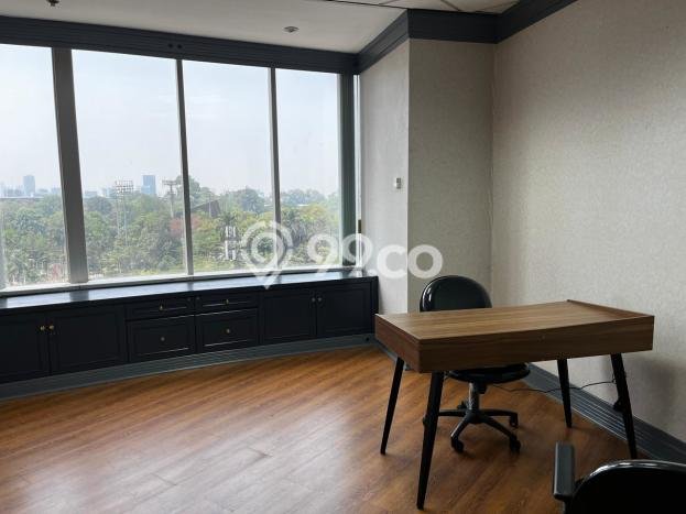 Disewakan Kantor di Kawasan Ramai Sudirman Luas 218m2 Disewakan Kantor di Kawasan Ramai Sudirman Luas 218m2