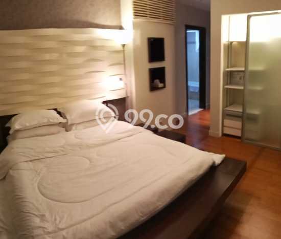 Sewa Apartemen Murah di Permata Hijau 2 Bedroom Sewa Apartemen Murah di Permata Hijau 2 Bedroom