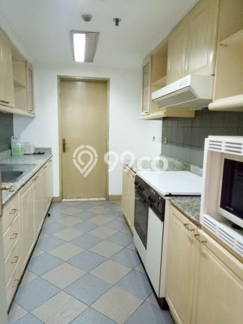 Disewakan Apartemen Terjangkau 3 BR di Pondok Indah Jakarta Selatan Disewakan Apartemen Terjangkau 3 BR di Pondok Indah Jakarta Selatan