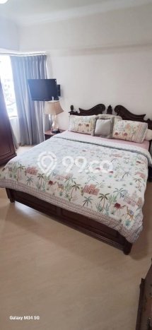 Disewakan Apartemen Harga Terjangkau di Sudirman 3 KT Disewakan Apartemen Harga Terjangkau di Sudirman 3 KT