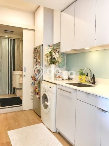Apartemen Favorit Modern Dijual di Jakarta Selatan dengan 2 Kamar Tidur Apartemen Favorit Modern Dijual di Jakarta Selatan dengan 2 Kamar Tidur