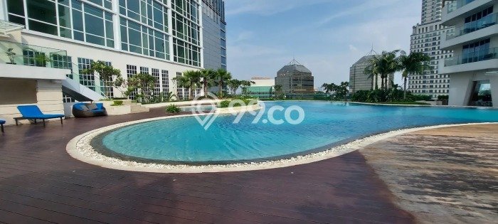 Hunian Strategis 28m2 di Lippo Karawaci Tangerang 1 KT Hunian Strategis 28m2 di Lippo Karawaci Tangerang 1 KT