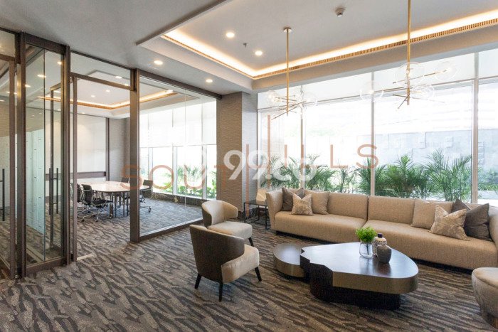 Untuk Dijual Apartemen Mewah 2 Bedroom di Jakarta Selatan Dekat ke Fasilitas Umum Untuk Dijual Apartemen Mewah 2 Bedroom di Jakarta Selatan Dekat ke Fasilitas Umum