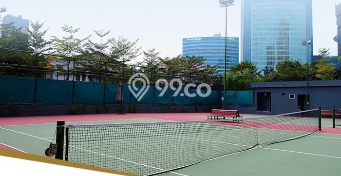Untuk Dijual Apartemen Eksklusif 2 Bedroom di Jakarta Selatan Dekat ke Fasilitas Publik Untuk Dijual Apartemen Eksklusif 2 Bedroom di Jakarta Selatan Dekat ke Fasilitas Publik