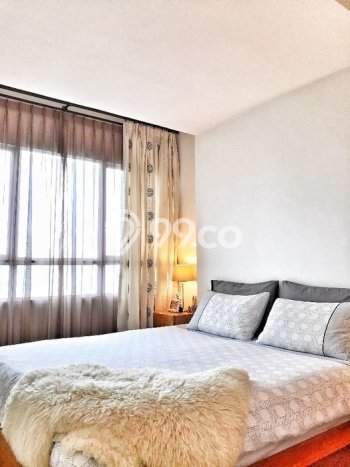 Apartemen Favorit Modern Dijual di Jakarta Selatan dengan 2 Kamar Tidur Apartemen Favorit Modern Dijual di Jakarta Selatan dengan 2 Kamar Tidur
