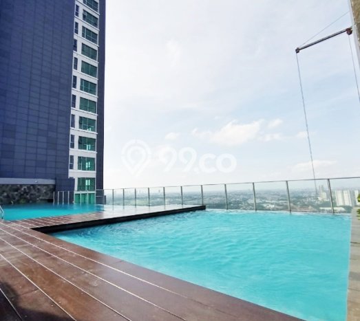 Sewa Apartemen Murah di Bintaro 1 KT Sewa Apartemen Murah di Bintaro 1 KT