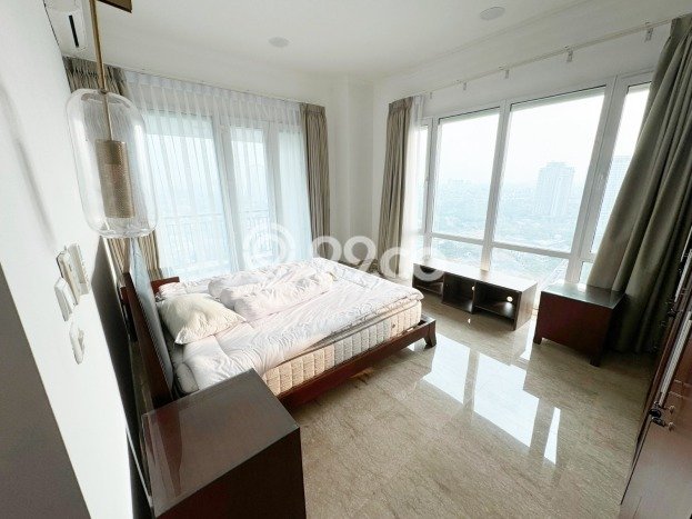 Apartemen Sewa 5 Kamar Murah Siap Huni di Jakarta Selatan, Luas 312m2 Apartemen Sewa 5 Kamar Murah Siap Huni di Jakarta Selatan, Luas 312m2