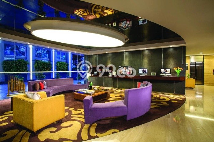 Apartemen Prestisius Dijual di Jakarta Selatan Lokasi Strategis Punya 1 Kamar Tidur Apartemen Prestisius Dijual di Jakarta Selatan Lokasi Strategis Punya 1 Kamar Tidur