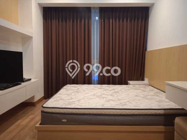 Apartemen Luxury Dijual di Jakarta Selatan Lokasi Strategis Punya 2 Kamar Tidur Apartemen Luxury Dijual di Jakarta Selatan Lokasi Strategis Punya 2 Kamar Tidur