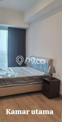 Hunian Strategis 104m2 di Thamrin Jakarta Pusat 2 Bedroom Hunian Strategis 104m2 di Thamrin Jakarta Pusat 2 Bedroom