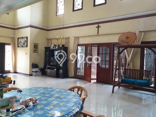 Siap Huni Rumah Mewah 4 Kamar di Cinere Dekat ke Mana Pun Siap Huni Rumah Mewah 4 Kamar di Cinere Dekat ke Mana Pun