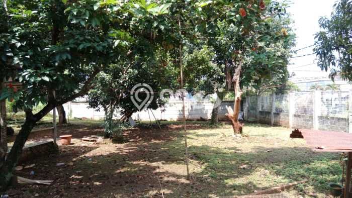 Dijual Tanah 3248m2 di Kemang, Jakarta Selatan Dijual Tanah 3248m2 di Kemang, Jakarta Selatan