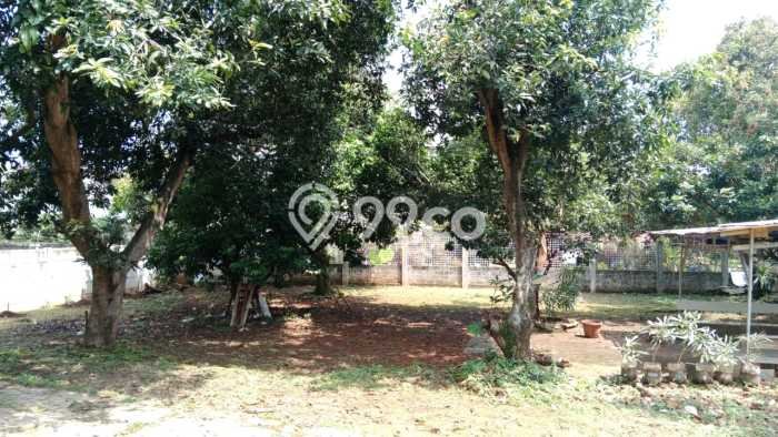 Dijual Tanah 3248m2 di Kemang, Jakarta Selatan Dijual Tanah 3248m2 di Kemang, Jakarta Selatan