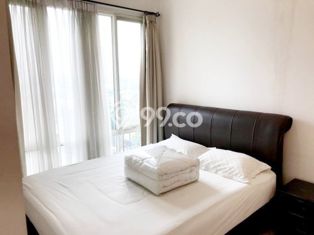 Apartemen Minimalis untuk Disewa, 3 Kamar di Jakarta Selatan Apartemen Minimalis untuk Disewa, 3 Kamar di Jakarta Selatan