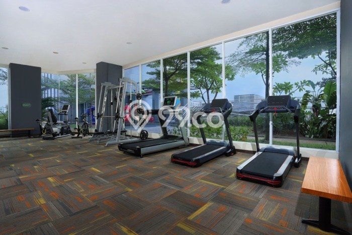 Hunian Apartemen Nyaman di Kebayoran Lama 2 Kamar Tidur Hunian Apartemen Nyaman di Kebayoran Lama 2 Kamar Tidur