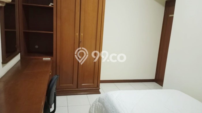 Apartemen Favorit Modern Dijual di Jakarta Selatan dengan 3 Kamar Tidur Apartemen Favorit Modern Dijual di Jakarta Selatan dengan 3 Kamar Tidur