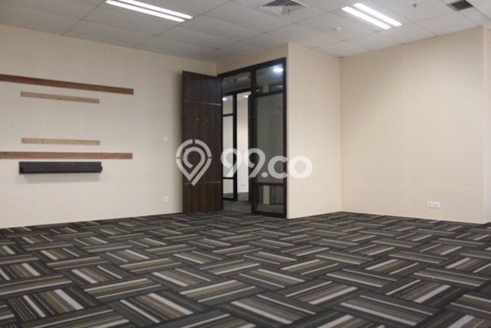 Kantor Dijual di Prime Area Jakarta Selatan Luas 446m2 Kantor Dijual di Prime Area Jakarta Selatan Luas 446m2