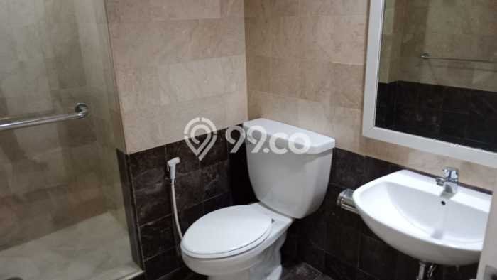 Hunian Strategis 194m2 di Pondok Indah Jakarta Selatan 3 Bedroom Hunian Strategis 194m2 di Pondok Indah Jakarta Selatan 3 Bedroom