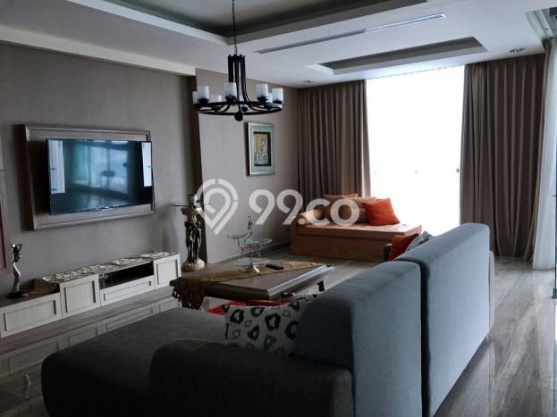 Dijual Apartemen Prestisius di Kemang 3 Kamar & 3 Kamar Mandi Dijual Apartemen Prestisius di Kemang 3 Kamar & 3 Kamar Mandi