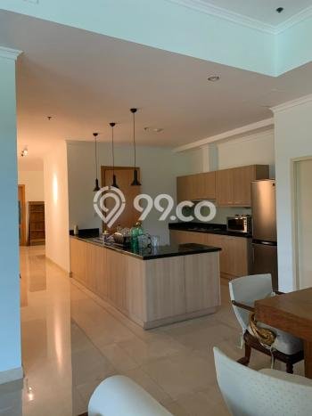 Hunian Strategis 256m2 di Sudirman Jakarta Selatan 3 Bedroom Hunian Strategis 256m2 di Sudirman Jakarta Selatan 3 Bedroom