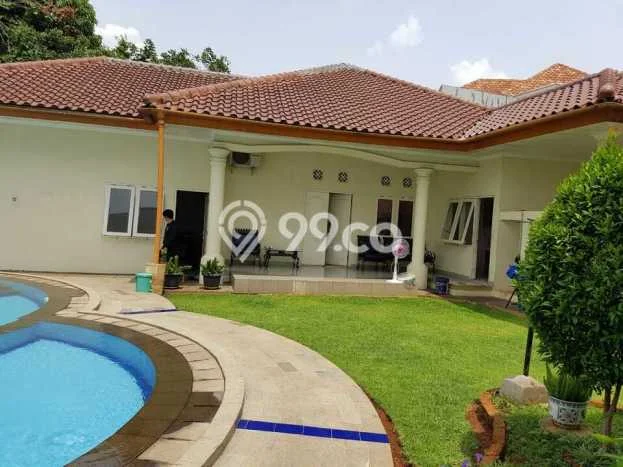 Disewakan Rumah Harga Terjangkau di BSD Giri Loka Tangerang Punya 4 KT Disewakan Rumah Harga Terjangkau di BSD Giri Loka Tangerang Punya 4 KT