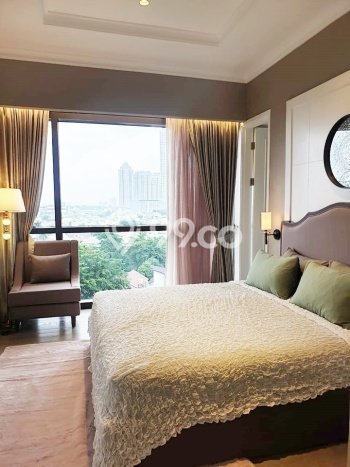 Dijual Segera Apartemen Eksklusif 2 Kamar di Kebayoran Lama, Jakarta Selatan Dijual Segera Apartemen Eksklusif 2 Kamar di Kebayoran Lama, Jakarta Selatan