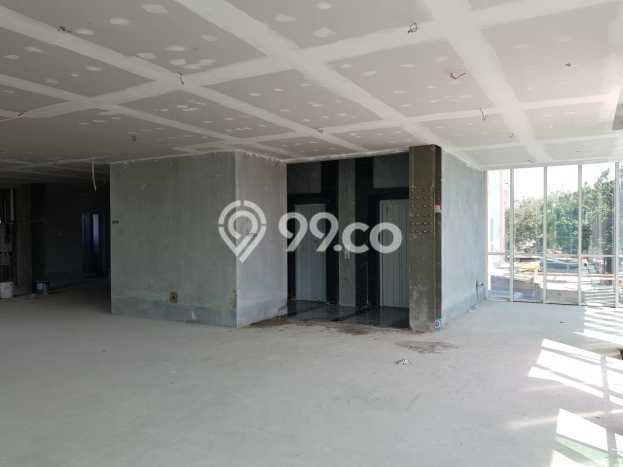 Komersial Dijual di Mampang Prapatan LT 410m2, LB 1787m2 untuk Investasi Komersial Dijual di Mampang Prapatan LT 410m2, LB 1787m2 untuk Investasi