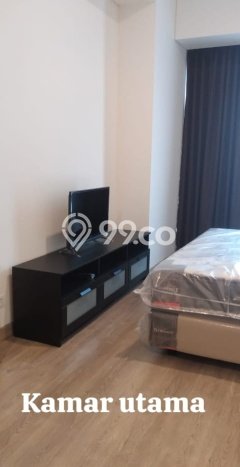 Hunian Strategis 104m2 di Thamrin Jakarta Pusat 2 Bedroom Hunian Strategis 104m2 di Thamrin Jakarta Pusat 2 Bedroom