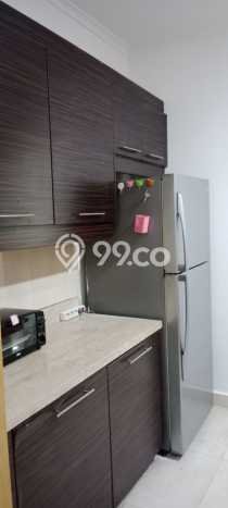 Dijual Apartemen Prestisius di Senayan 3 Kamar & 2 Kamar Mandi Dijual Apartemen Prestisius di Senayan 3 Kamar & 2 Kamar Mandi