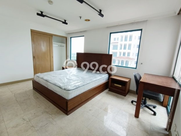 Disewakan Apartemen Terjangkau 3 BR di Pondok Indah Jakarta Selatan Disewakan Apartemen Terjangkau 3 BR di Pondok Indah Jakarta Selatan