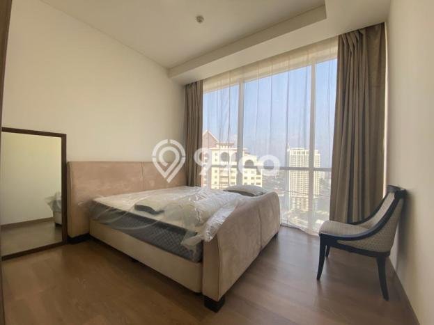 Apartemen Siap Pakai 2 BR dengan Harga Terjangkau di Area Kebayoran Lama, Jakarta Selatan Apartemen Siap Pakai 2 BR dengan Harga Terjangkau di Area Kebayoran Lama, Jakarta Selatan