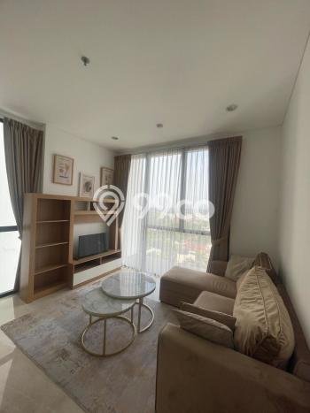 Dijual Apartemen di Jakarta Selatan 1 Kamar & 1 Kamar Mandi, Luas 64m2 Dijual Apartemen di Jakarta Selatan 1 Kamar & 1 Kamar Mandi, Luas 64m2