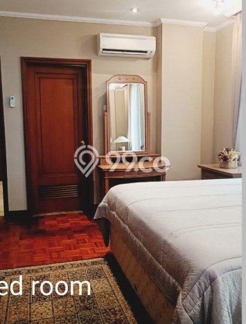 Dijual Segera Apartemen 2 KT & 2 KM di Mampang Prapatan, Jakarta Selatan Dijual Segera Apartemen 2 KT & 2 KM di Mampang Prapatan, Jakarta Selatan
